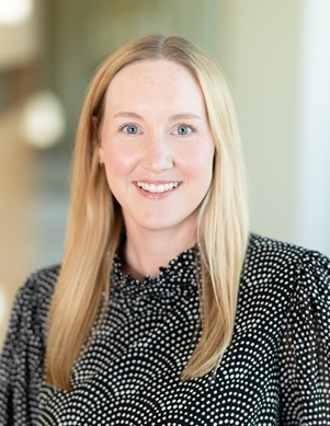 Claire Travis, D.O.